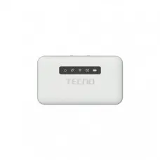 Мобільний Wi-Fi роутер Tecno TR118 (4895180763953)