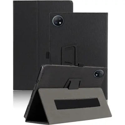Чохол до планшета BeCover Slimbook Oscal Pad 7 10.1" Black (713010)