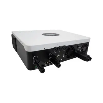 Сонячний інвертор Growatt SPF6000ESP 6000W (SPF6000ESP)
