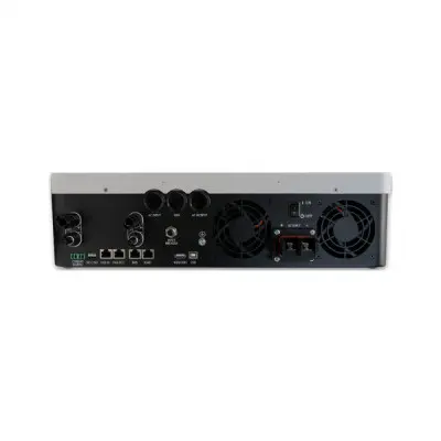 Сонячний інвертор Growatt SPF6000ESP 6000W (SPF6000ESP)
