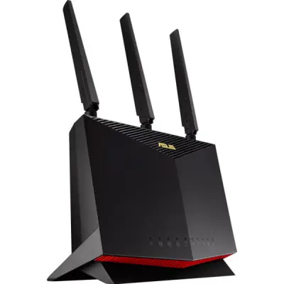 Маршрутизатор ASUS 4G-AC86U (90IG05R0-BM9100)