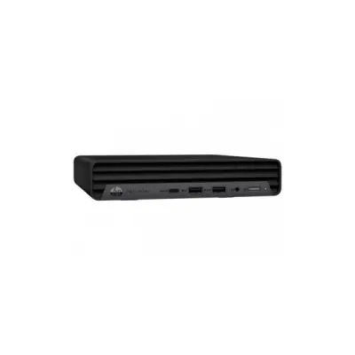 Комп'ютер HP Pro Mini 400 G9 / i5-14500T, 16, 512, WiFi, K&M, W11Pro (9H6Z3ET)