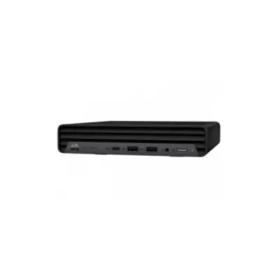 Комп'ютер HP Pro Mini 400 G9 / i5-14500T, 16, 512, WiFi, K&M, W11Pro (9H6Z3ET)