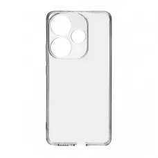 Чохол до мобільного телефона Armorstandart Air Xiaomi Poco F6 Camera cover Clear (ARM73533)