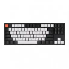 Клавіатура Keychron C1 Wired 87 Key Hot-Swap Gateron Switch RGB Blue (C1H2_KEYCHRON)
