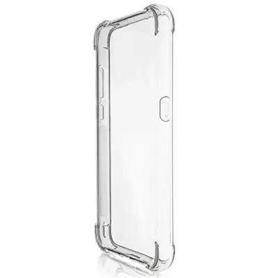 Чохол до мобільного телефона BeCover Anti-Shock Realme C67 4G Clear (710619)