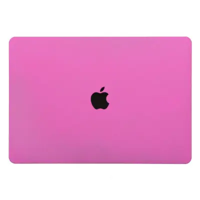 Чохол до ноутбука Armorstandart 13.3" MacBook Air 2018 (A2337/A1932/A2179) Matte Shell, Purple (ARM59193)