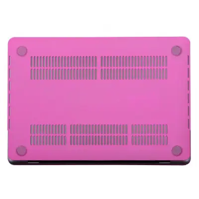Чохол до ноутбука Armorstandart 13.3" MacBook Air 2018 (A2337/A1932/A2179) Matte Shell, Purple (ARM59193)