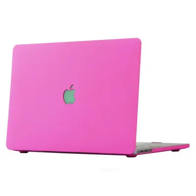 Чохол до ноутбука Armorstandart 13.3" MacBook Air 2018 (A2337/A1932/A2179) Matte Shell, Purple (ARM59193)
