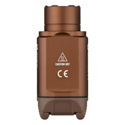 Ліхтар Olight PL-3S Valkyrie Desert Tan (0.0002.0091)