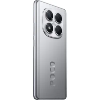 Мобільний телефон Xiaomi Poco X7 12/512GB Silver (1123291)