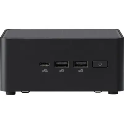 Комп'ютер ASUS ASUS NUC 14 Pro RNUC14RVHU700002I Tall Kit(L6) / Ultra7 155H, M.2 22x80 NVMe; 22x42 NVMe/2.5'' S (90AR0072-M001P0)