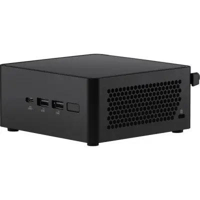 Комп'ютер ASUS ASUS NUC 14 Pro RNUC14RVHU700002I Tall Kit(L6) / Ultra7 155H, M.2 22x80 NVMe; 22x42 NVMe/2.5'' S (90AR0072-M001P0)