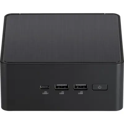 Комп'ютер ASUS ASUS NUC 14 Pro RNUC14RVHU700002I Tall Kit(L6) / Ultra7 155H, M.2 22x80 NVMe; 22x42 NVMe/2.5'' S (90AR0072-M001P0)