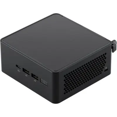 Комп'ютер ASUS ASUS NUC 14 Pro RNUC14RVHU700002I Tall Kit(L6) / Ultra7 155H, M.2 22x80 NVMe; 22x42 NVMe/2.5'' S (90AR0072-M001P0)