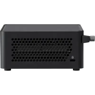 Комп'ютер ASUS ASUS NUC 14 Pro RNUC14RVHU700002I Tall Kit(L6) / Ultra7 155H, M.2 22x80 NVMe; 22x42 NVMe/2.5'' S (90AR0072-M001P0)