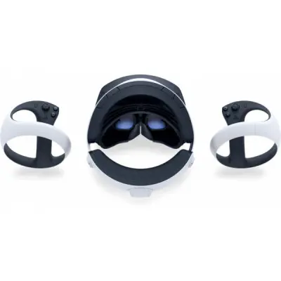 Окуляри віртуальної реальності Sony PlayStation VR2 Horizon Call of the Mountain (1000036298)