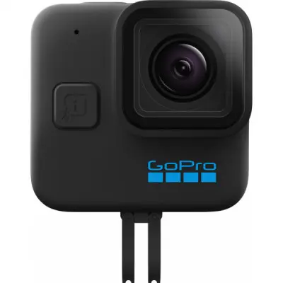 Екшн-камера GoPro HERO11 Black Mini (CHDHF-111-RW)