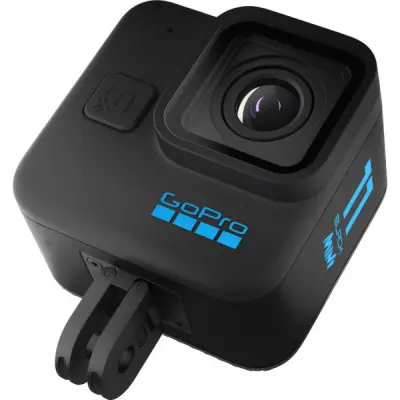 Екшн-камера GoPro HERO11 Black Mini (CHDHF-111-RW)