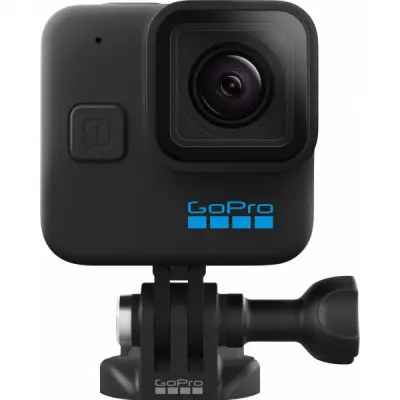 Екшн-камера GoPro HERO11 Black Mini (CHDHF-111-RW)