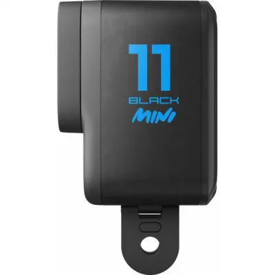 Екшн-камера GoPro HERO11 Black Mini (CHDHF-111-RW)