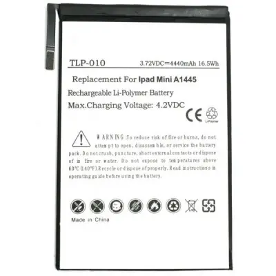 Акумуляторна батарея для телефону PowerPlant Apple iPad mini new 4440mAh (DV00DV6328)