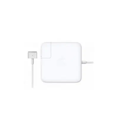 Блок живлення до ноутбуку Merlion Apple 85W 18.5V 4.6A, MagSafe2 (02286 / LAMS2/85)