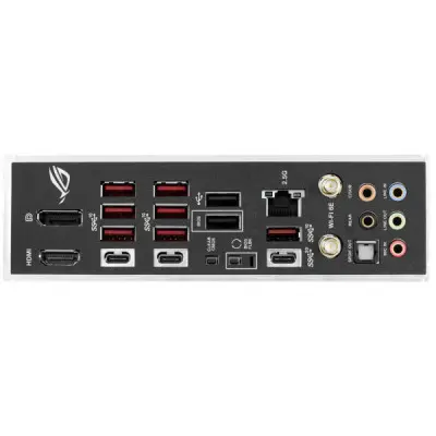Материнська плата ASUS ROG STRIX X670E-F GAMING WIFI
