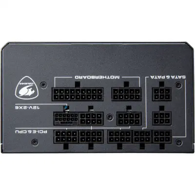 Блок живлення Cougar 850W (GLE850)