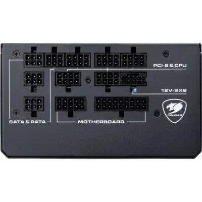 Блок живлення Cougar 850W (GLE850)