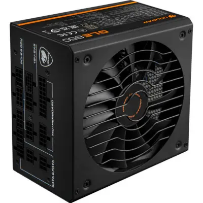 Блок живлення Cougar 850W (GLE850)