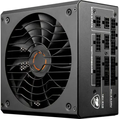 Блок живлення Cougar 850W (GLE850)