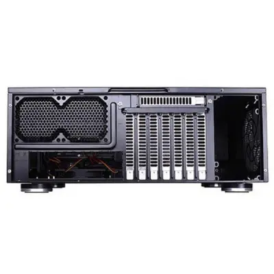 Корпус Silver Stone GRANDIA (SST-GD07B-C)