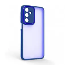 Чохол до мобільного телефона Armorstandart Shade Samsung A16 4G (A165) Blue (ARM80155)