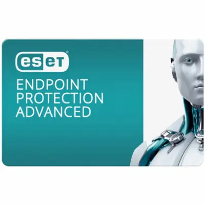 Антивірус Eset PROTECT Advanced з локал. управл. 46 ПК на 1year Business (EPAL_46_1_B)