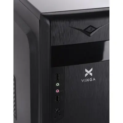 Корпус Vinga CS104B-450W