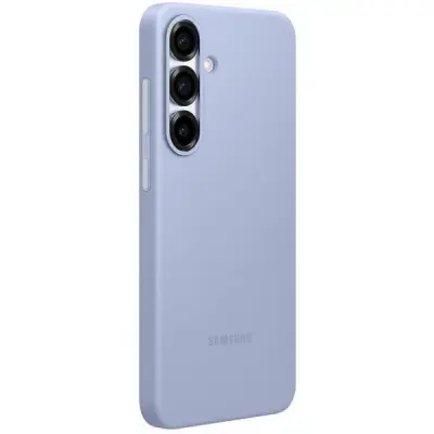 Чохол до мобільного телефона Samsung Galaxy S25+ (S936) Silicone Case Light Blue (EF-PS936CLEGWW)