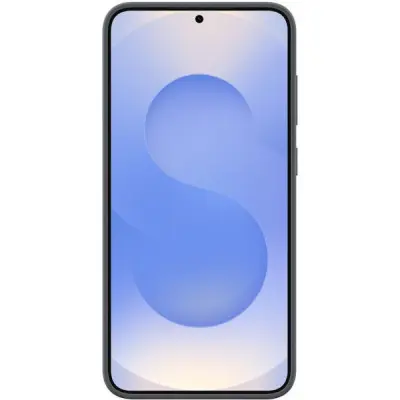 Чохол до мобільного телефона Samsung Galaxy S25+ (S936) Silicone Case Light Blue (EF-PS936CLEGWW)
