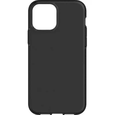 Чохол до мобільного телефона Griffin Survivor Clear for iPhone 12 Pro - Black (GIP-051-BLK)