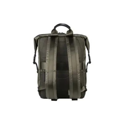 Рюкзак для ноутбука Tucano 14" Modo Premium green (BMDOKSP-VM)