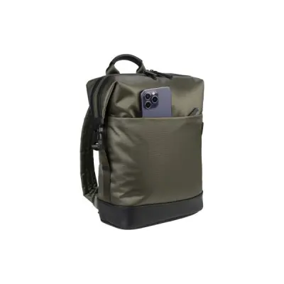 Рюкзак для ноутбука Tucano 14" Modo Premium green (BMDOKSP-VM)