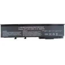 Акумулятор до ноутбука AlSoft Acer MS2180 5200mAh 6cell 11.1V Li-ion (A41248)