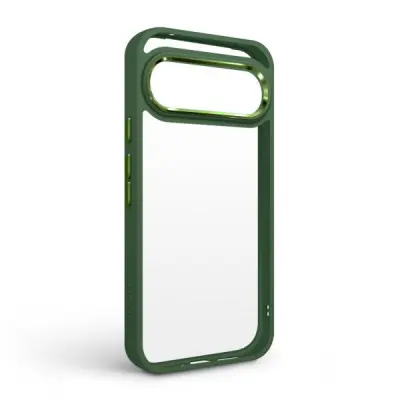 Чохол до мобільного телефона Armorstandart UNIT2 Google Pixel 9 / 9 Pro Green (ARM80903)