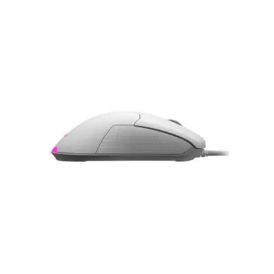Мишка Hator Pulsar Essential USB White (HTM-314)
