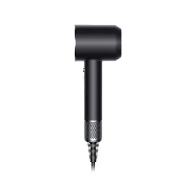 Фен Dyson HD07 Supersonic Black/Nickel (386816-01)