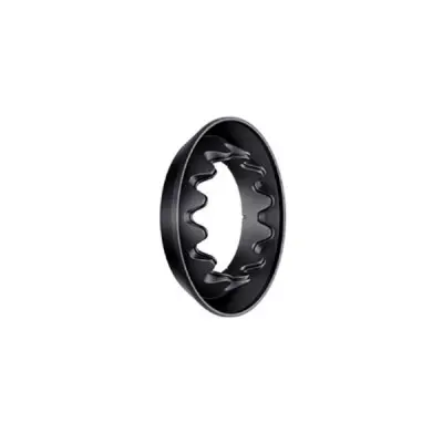 Фен Dyson HD07 Supersonic Black/Nickel (386816-01)