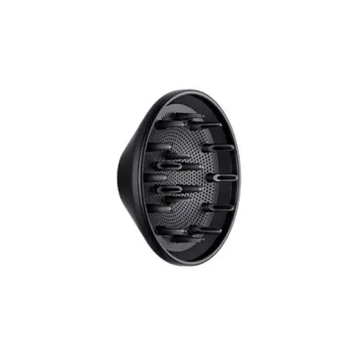 Фен Dyson HD07 Supersonic Black/Nickel (386816-01)