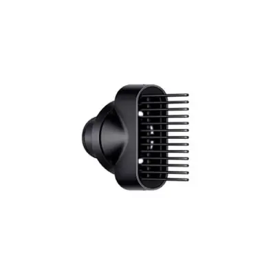 Фен Dyson HD07 Supersonic Black/Nickel (386816-01)
