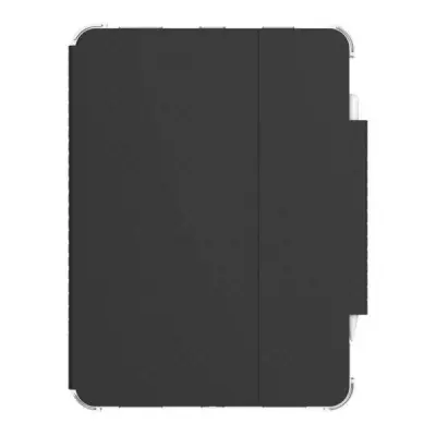Чохол до планшета Uag [U] Apple iPad Air 10.9"(5th Gen 2022) Lucent, Black (12329N314040)