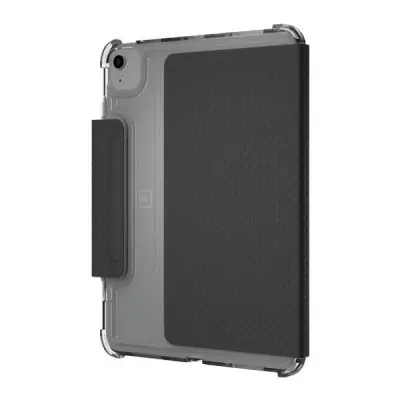 Чохол до планшета Uag [U] Apple iPad Air 10.9"(5th Gen 2022) Lucent, Black (12329N314040)